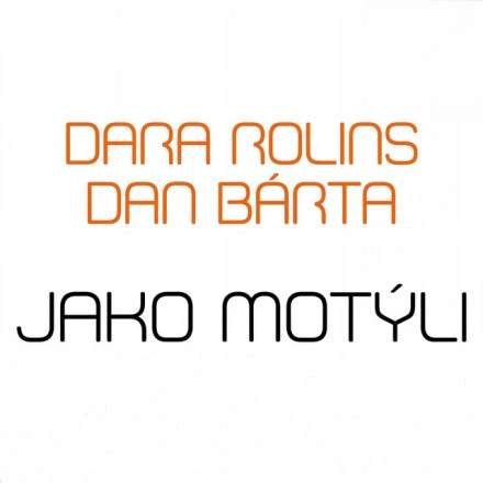 Jako Motýli (Radio Edit)
