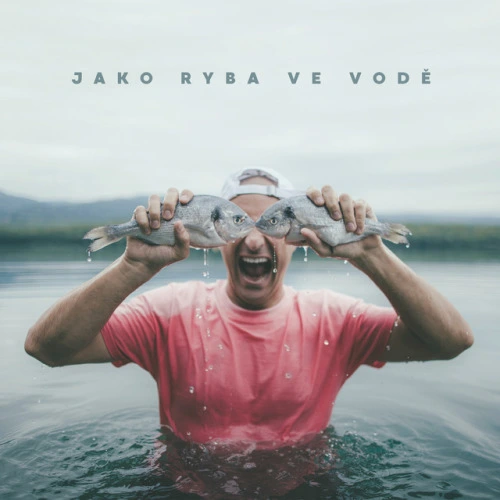 JAKO RYBA VE VODĚ (2019)