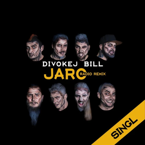 Jaro - Radio Remix