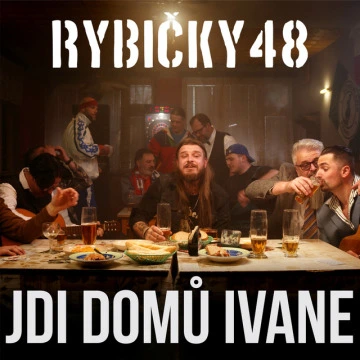 Jdi domů Ivane (2022)