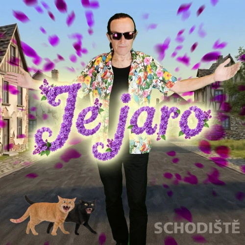 Je jaro