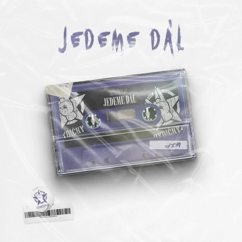Jedeme dál (2022)