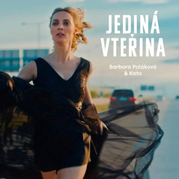 Jediná vteřina (2021)