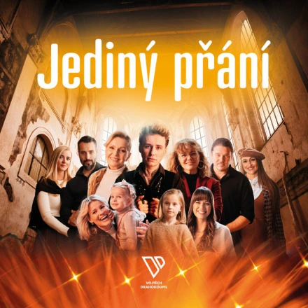 Jediný přání