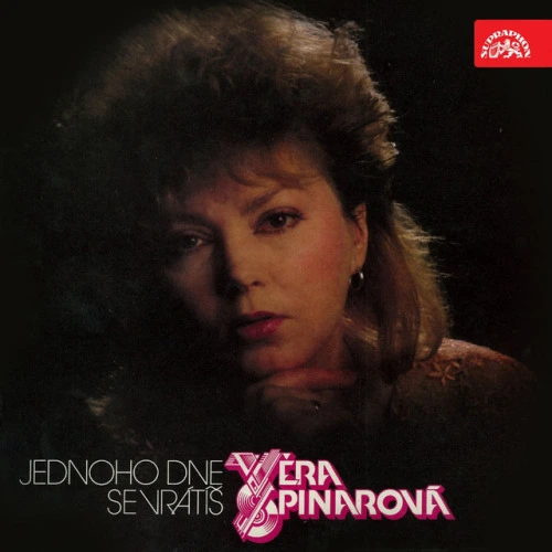 Jednoho Dne Se Vrátíš (Bonus Track Version) (2011)