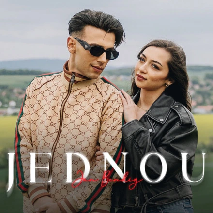 JEDNOU