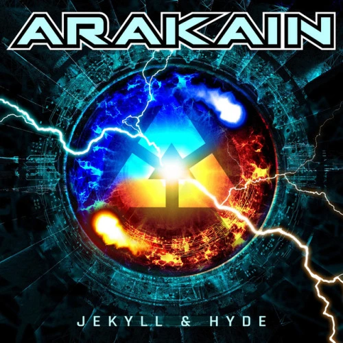 Jekyll & Hyde (2019)