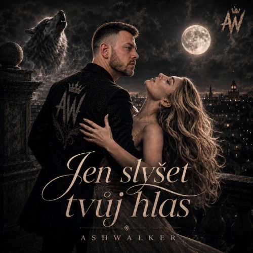 Jen slyšet tvůj hlas