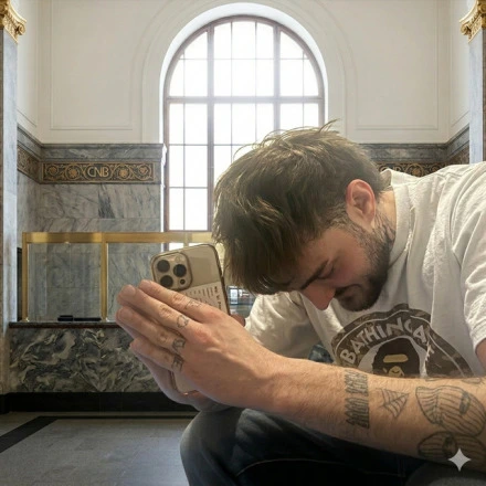 jesus
