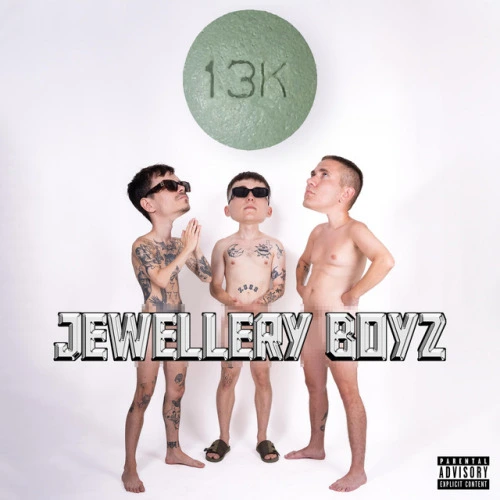 Jewellery Boyz (2024)