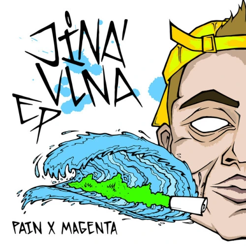 Jiná vlna EP (2019)