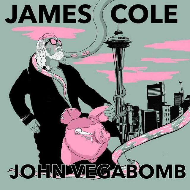 John Vegabomb