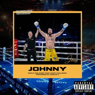 Johnny (2024)