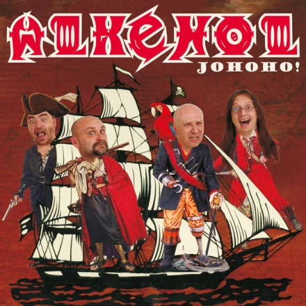 Johoho