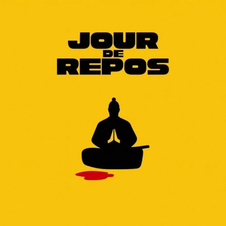 Jour de repos