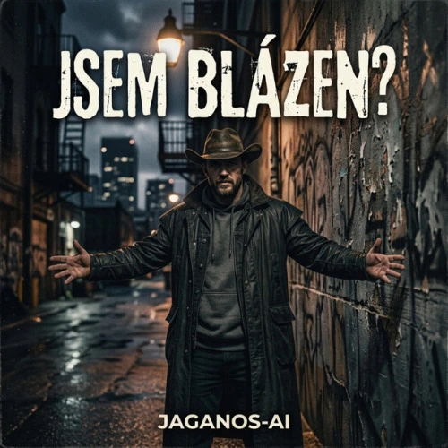 Jsem Blázen ?