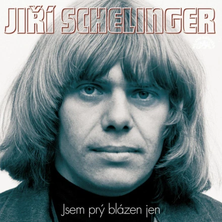 Jsem Prý Blázen Jen