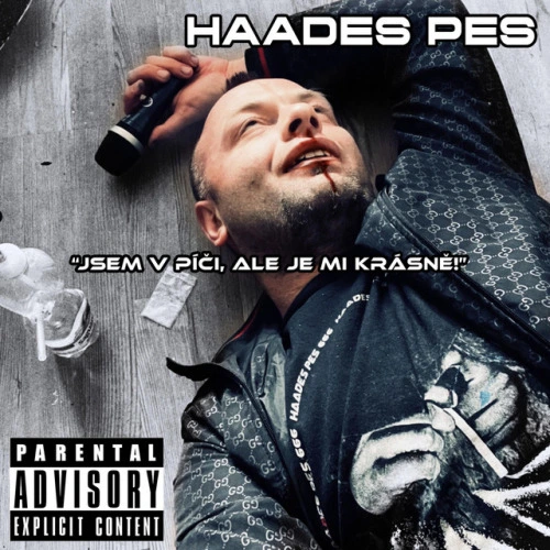 Jsem v pí** ale je mi krásně (2023)