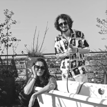 Jsme jaký jsme (feat. Eva Burešová) [Acoustic] (2021)