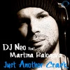 Just Another Crack - Radio Edit