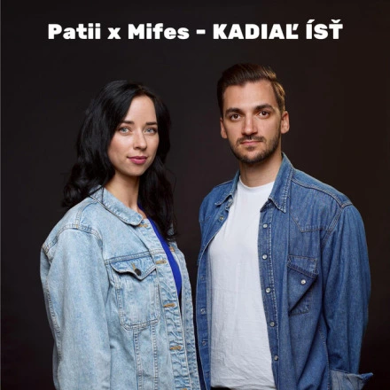 Kadiaľ ísť