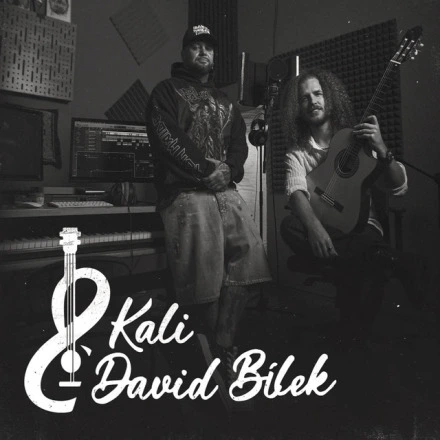 Kali & Dávid Bílek