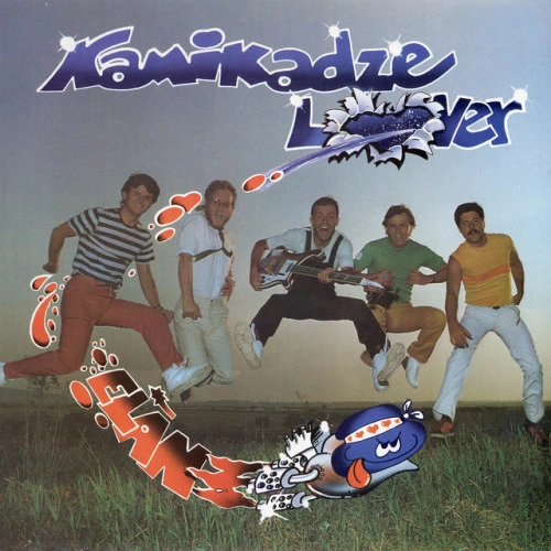 Kamikadze Lover (1982)