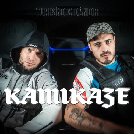 Kamikaze