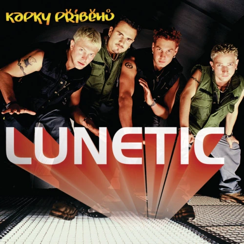 Kapky pribehu (2007)