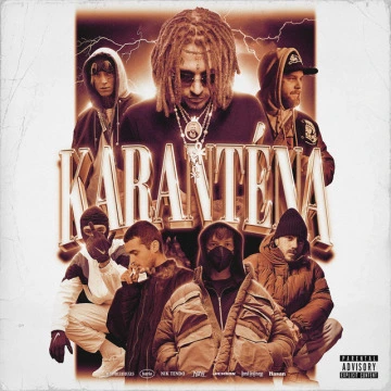 karanténa (2022)