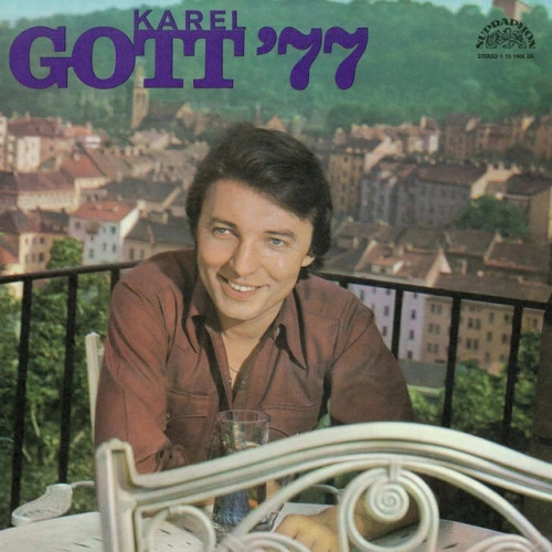 Karel Gott '77 (1976)