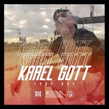 Karel Gott (2019)