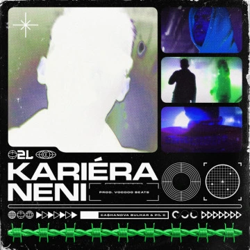 Kariéra neni (2019)