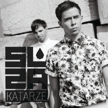 Katarze (Radio Edit) (2015)