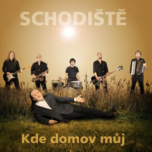 Kde domov můj