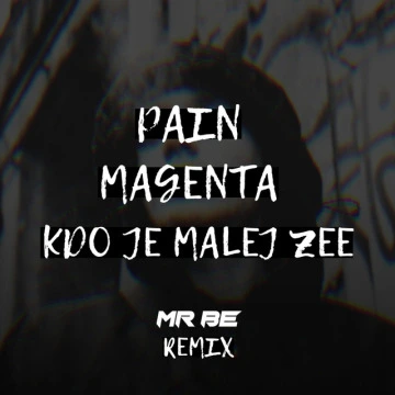 Kdo Je Malej Zee (Mr BE Remix) (2023)
