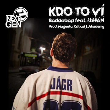 Kdo To Ví (2025)