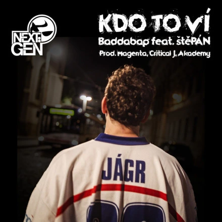 Kdo To Ví
