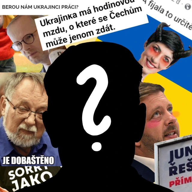 Kdo za to může?