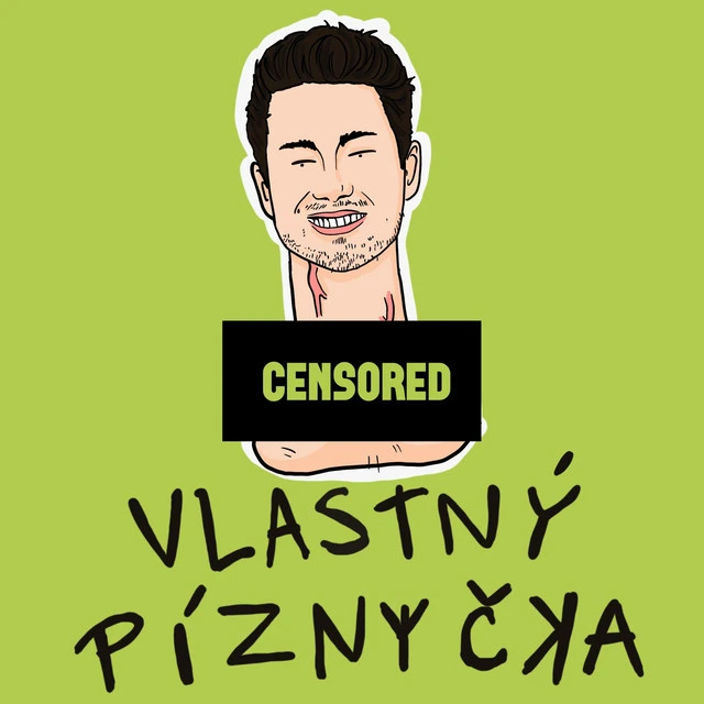 Když kokot seš, tak buď víc!
