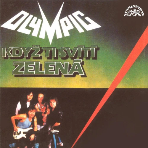 Když Ti Svítí Zelená (1989)