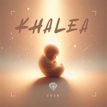 KHALEA (Melodic Deep Instrumental)