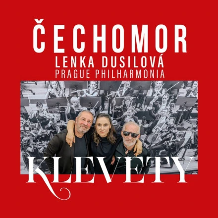 Klevety