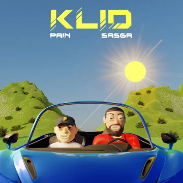 Klid (2023)