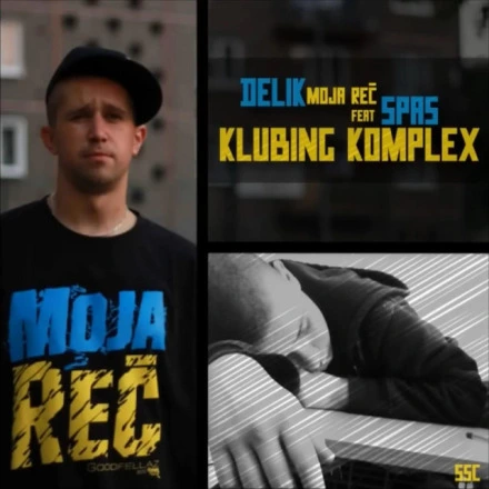 Klubing Komplex