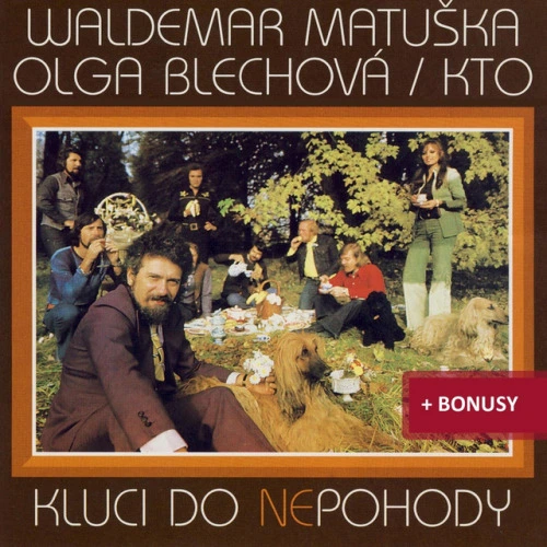 Kluci Do Nepohody (2000)