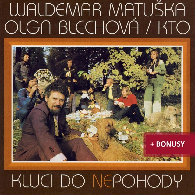 Kluci Do Nepohody