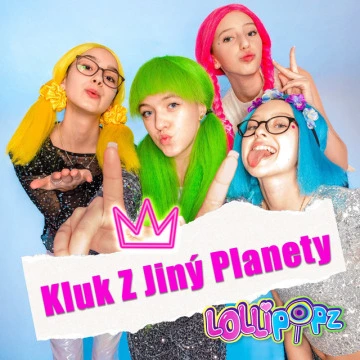 Kluk Z Jiný Planety (2026)