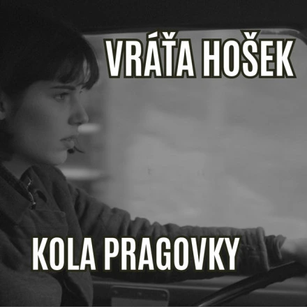 Kola pragovky