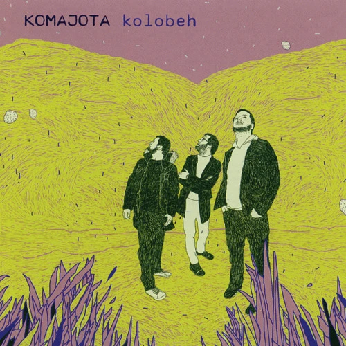 Voda v kosi